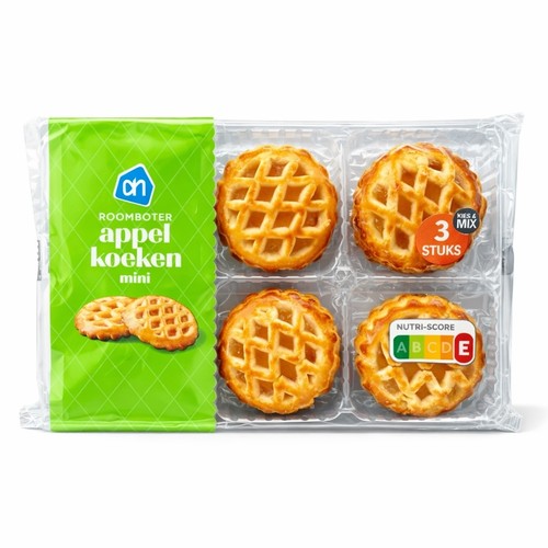 Holland - (19,42, ah