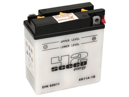 Batterie standard sceed 42 - -standard,