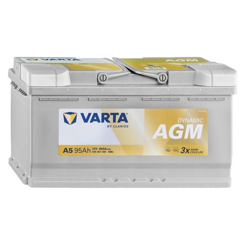 Varta silver - g14),