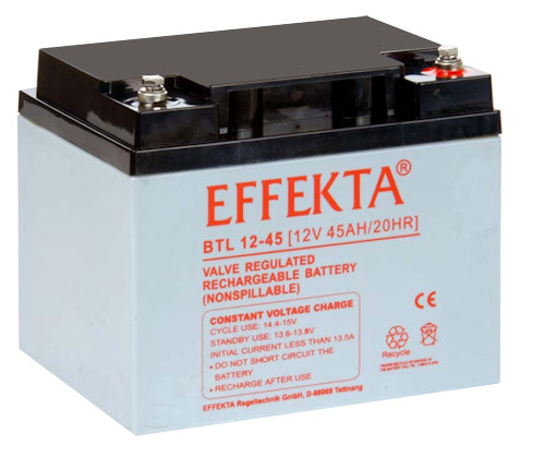 Effekta btl12 45l 12v - effekta,