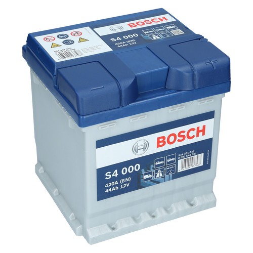 Bosch 000 12v 44ah 420 - 12v,