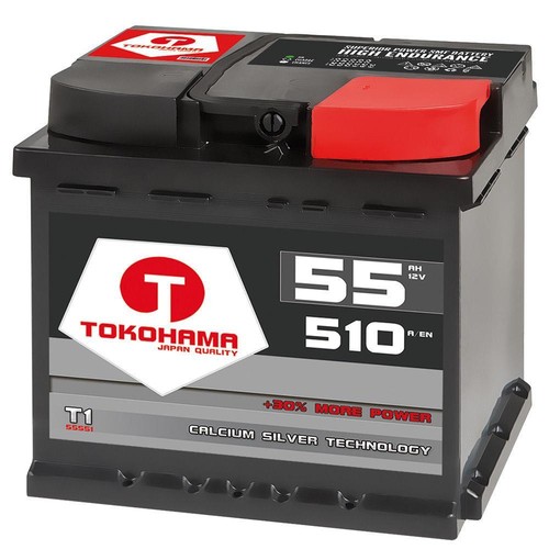 Autobatterie 55ah mehr - autobatterie,