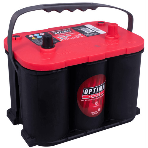 Optima redtop 2 12v - redtop, r