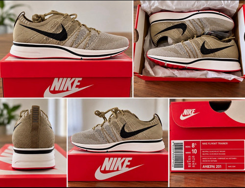 Nike flyknit trainer herren - nike,