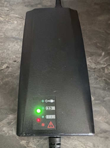 Bmz batttery charger 42v 5ah - batttery,