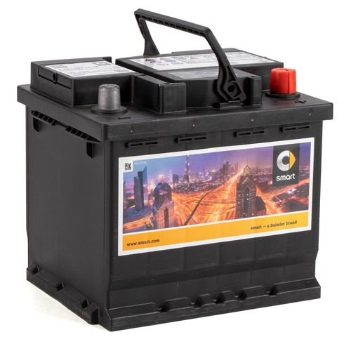 Original smart autobatterie - original,