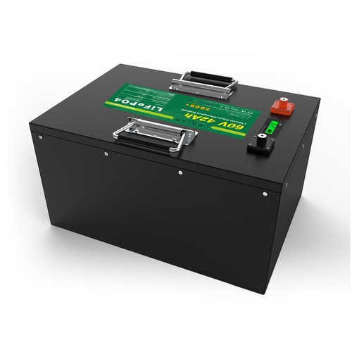 Lifepo4 akku 60v 42ah 2520wh - lifepo4,