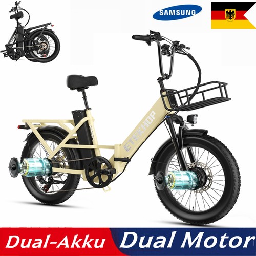 Mountainbike klapprad - mountainbike,