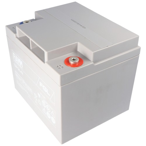 Fiamm 12fgl42 bleiakku volt - fiamm,