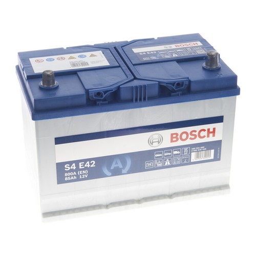 Bosch akku efb - s4e42, 12v