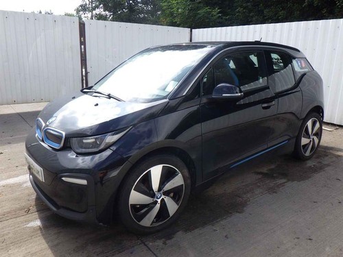2013 i01 bmw - i3, 42kwh