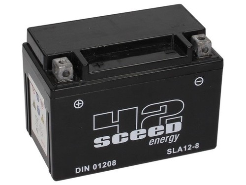 Batterie gel sceed - -gel, 42