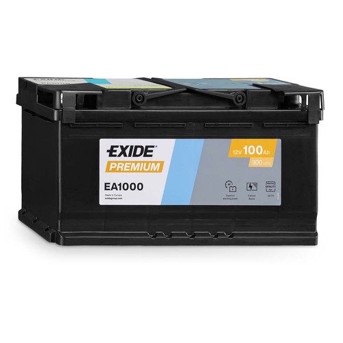 Exide ea1000 premium - ea1000,