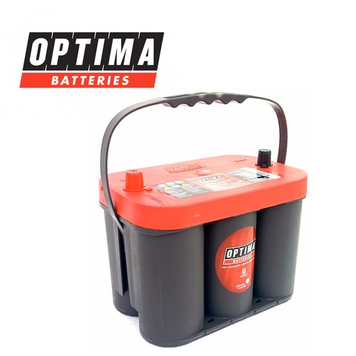 Optima rtc42 gel batterie - rtc42,