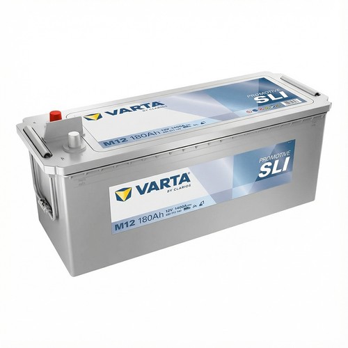 Varta m12 promotive sli - m12,