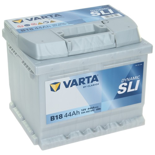 Varta sli dynamic 12v - dynamic,