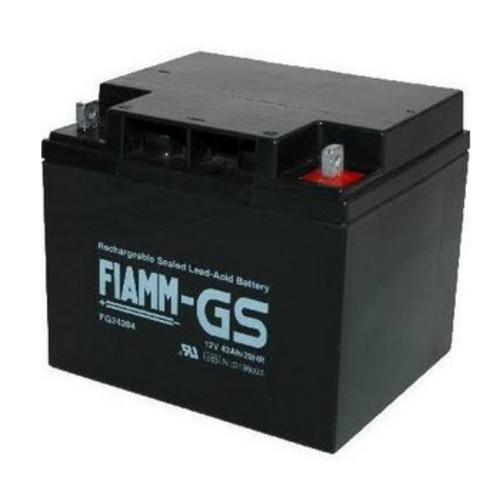 Fiamm fg24204 12v - fg24204,